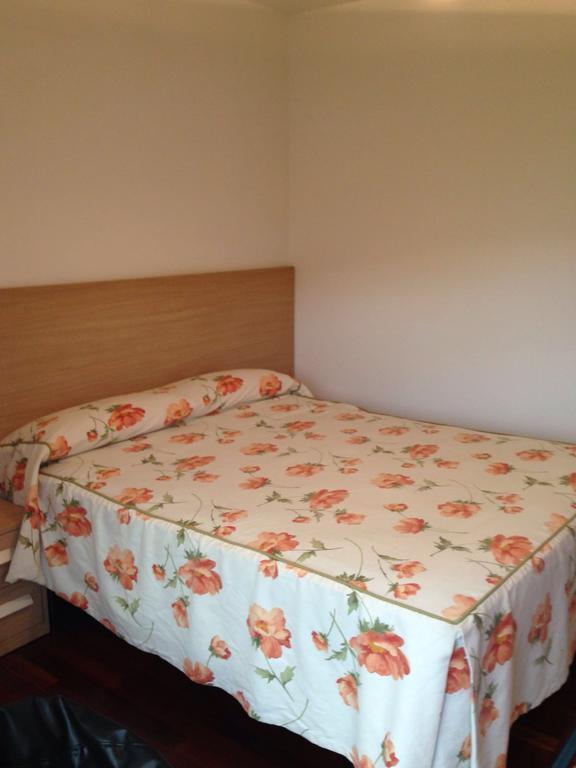 Habitaciones Lopez Azcona Noja Buitenkant foto