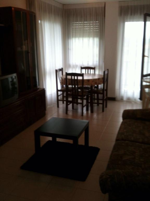 Habitaciones Lopez Azcona Noja Buitenkant foto